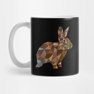 Rabbit Mug